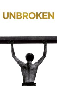 Unbroken คนแกร่งหัวใจไม่ยอมแพ้ (2014)