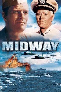 Midway ยุทธภูมิ มิดเวย์ (1976)