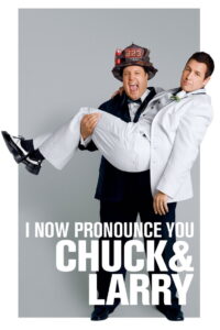 I Now Pronounce You Chuck & Larry คู่เก๊วิวาห์ป่าเดียวกัน (2007)