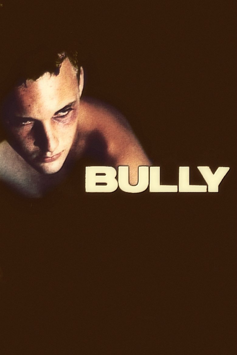 Bully ตามติดชีวิตเด็กจ๋อง (2011)