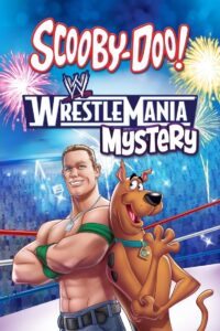 Scooby-Doo! WrestleMania Mystery สคูบี้ดู คดีปริศนากับยอดดารานักมวยปล้ำ (2014)