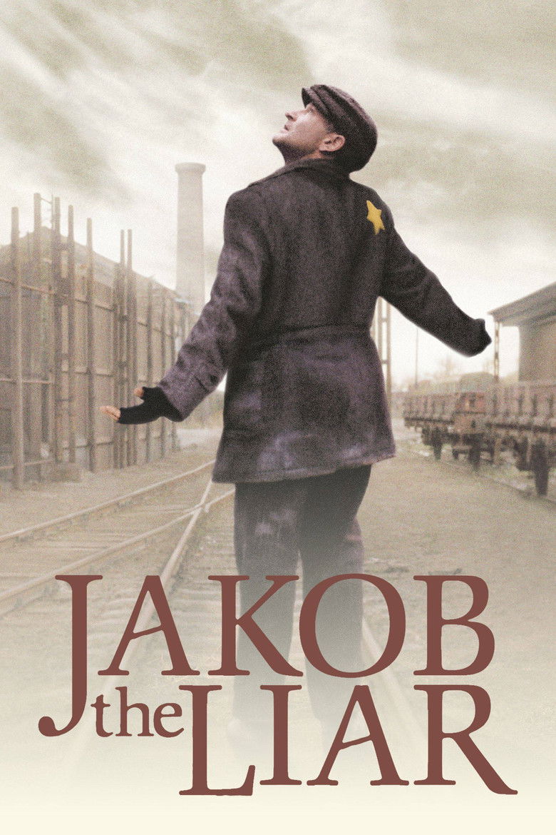 Jakob the Liar จาค็อบ โกหกผู้ยิ่งใหญ่ (1999)