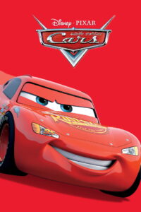Cars 4 ล้อซิ่ง ซ่าท้าโลก (2006)