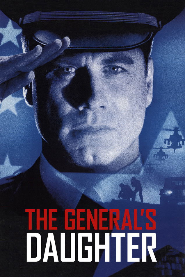 The General’s Daughter อหังการ์ฆ่าสะท้านโลก (1999)