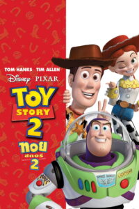 Toy Story 2 ทอย สตอรี่ 2 (1999)