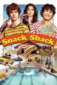 Snack Shack สแน็คแช็ค หน้าร้อนป่วนรัก (2024)
