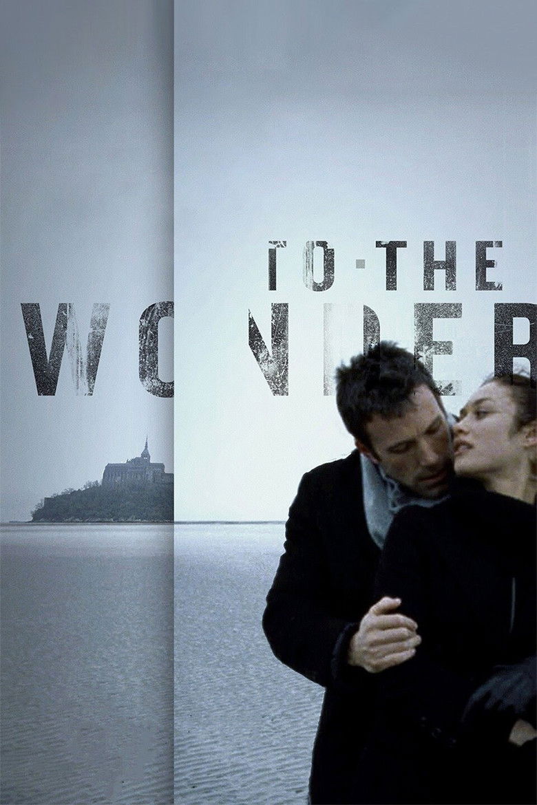 To the Wonder รอวันรักลึกสุดใจ (2012)