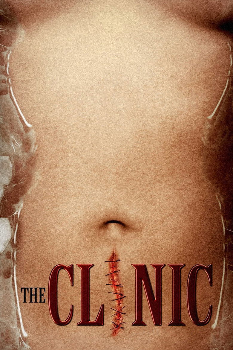 The Clinic คลีนิคผ่าคนเป็น (2010)