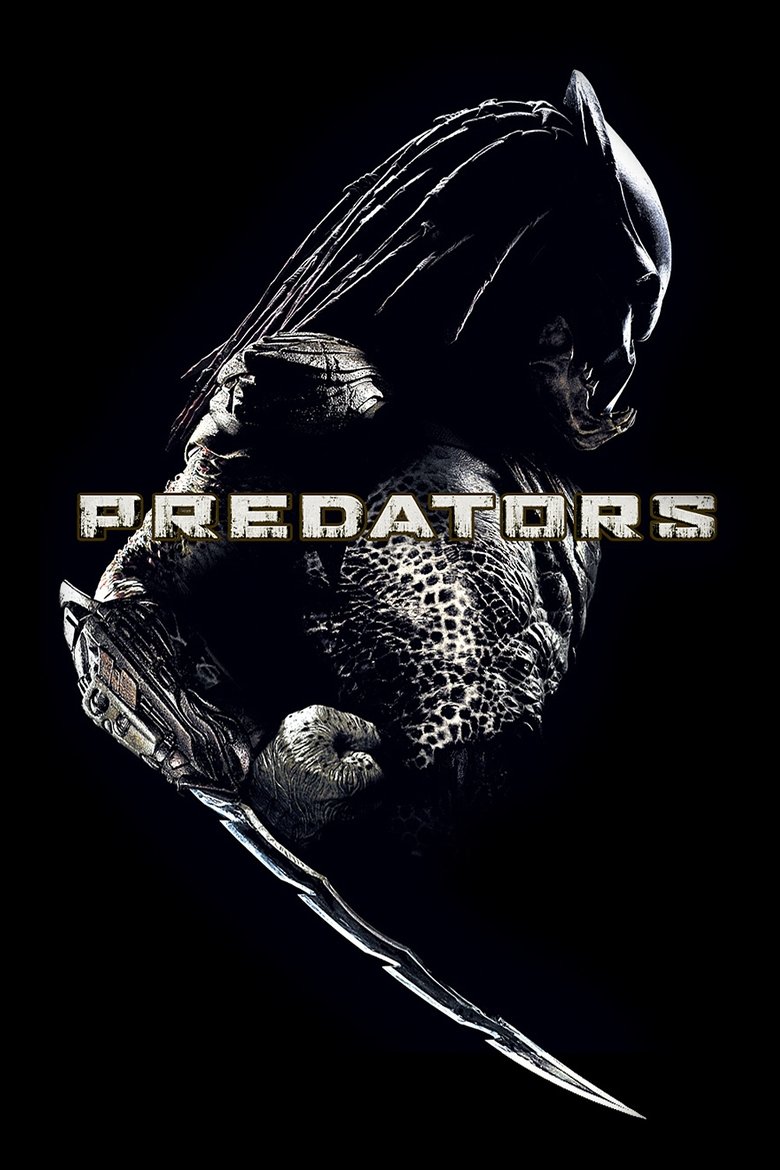 Predators มหากาฬพรีเดเตอร์ (2010)