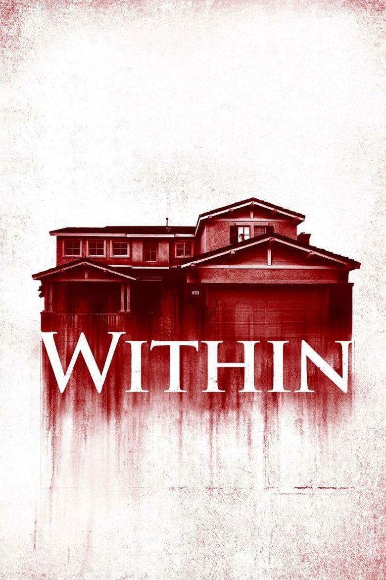Within มันแอบอยู่ในบ้าน (2016)