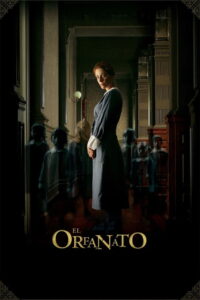 The Orphanage สถานรับเลี้ยงผี (2007)