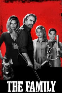 The Family (Malavita) มาลาวิต้า พันธุ์แสบยกตระกูล (2013)