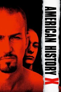 American History X อเมริกันนอกคอก X (1998)