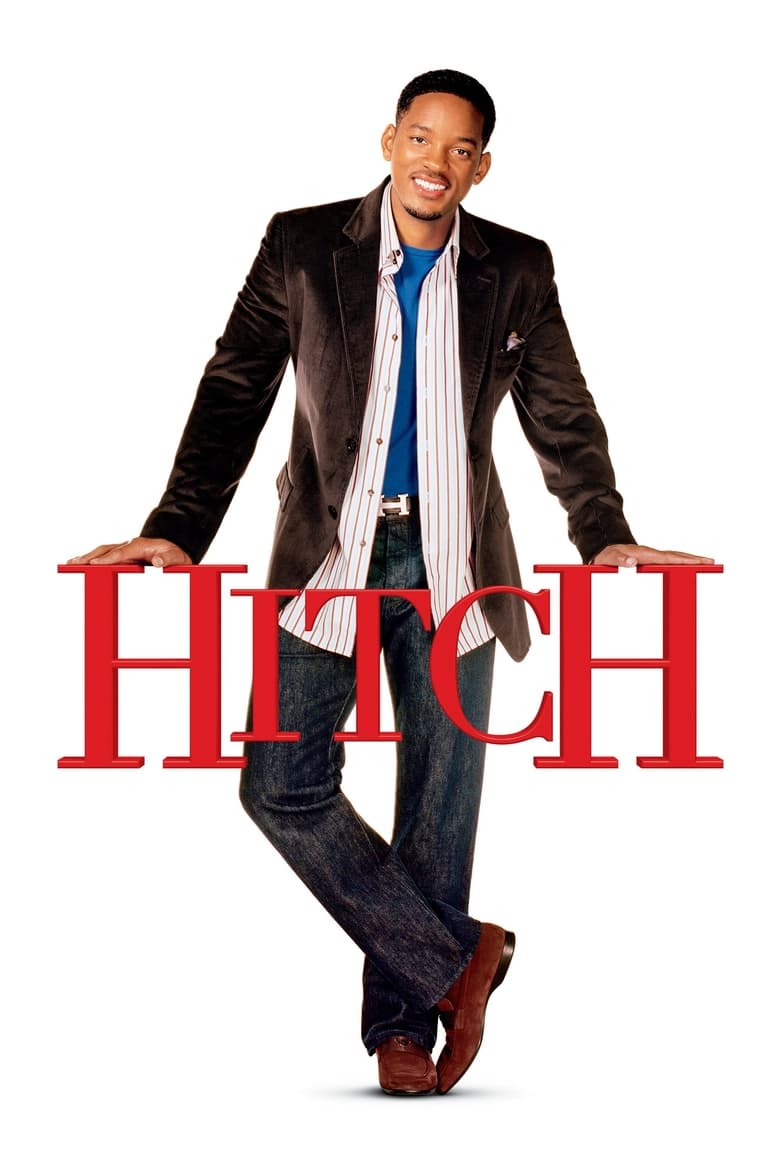 Hitch (2005) พ่อสื่อเฟี้ยว เดี๋ยวจัดให้