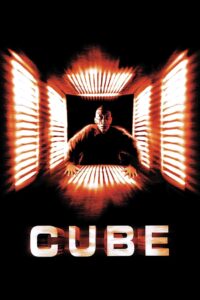 Cube ลูกบาศก์มรณะ (1997)