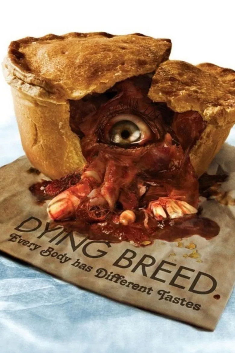 Dying Breed พันธุ์นรกขย้ำโลก (2008)