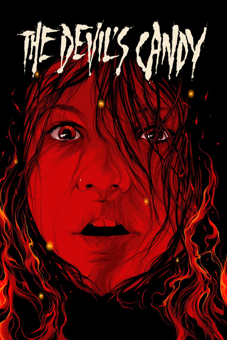The Devil’s Candy (2015)