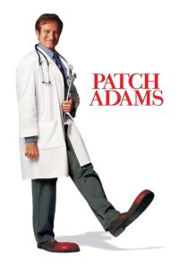 Patch Adams คุณหมออิ๊อ๊ะ คนไข้ฮาเฮ (1998)