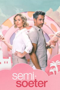 Semi-Soeter (2025) เรื่องรักกึ่งหวาน งานนี้บานปลาย