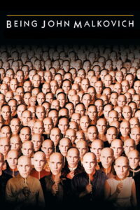 Being John Malkovich ตายล่ะหว่า…ดูดคนเข้าสมองคน (1999)