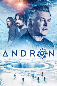 Andron The Black Labyrinth ปริศนาลับวงกตมรณะ (2015)