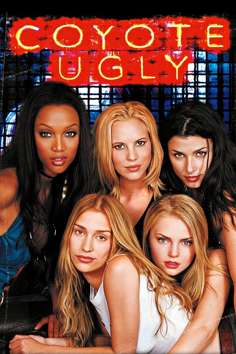 Coyote Ugly บาร์ห้าว สาวฮ็อต (2000)