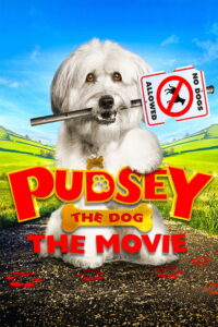 Pudsey the Dog: The Movie พัดซี่ ยอดสุนัขแสนรู้ (2014)