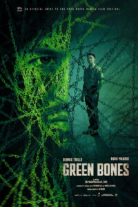 Green Bones (2024) ภารกิจยุติธรรม