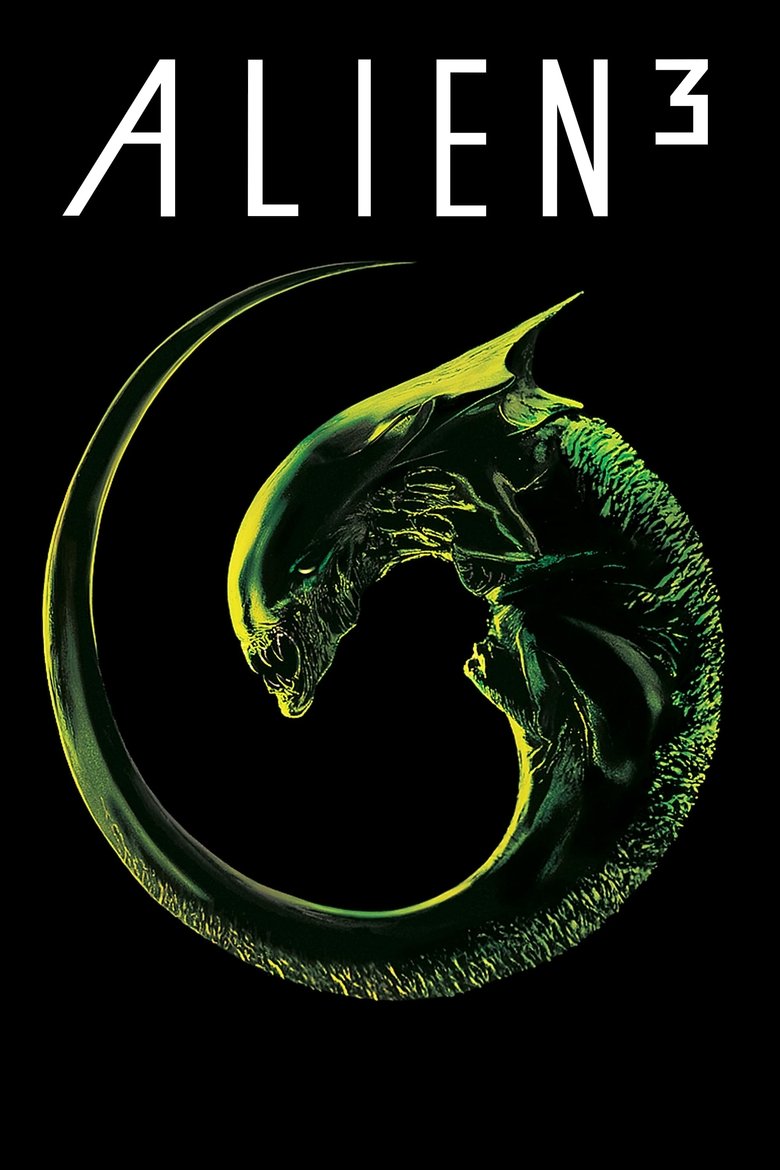 Alien 3 เอเลี่ยน 3 อสูรสยบจักรวาล (1992)