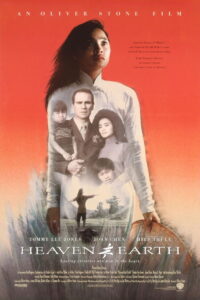 Heaven & Earth สวรรค์กับโลก หัวใจเธอพลิกลิขิต (1993)