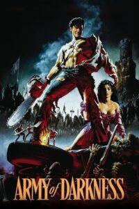Army of Darkness (Evil Dead 3) อภินิหารกองพันซี่โครง (1992)