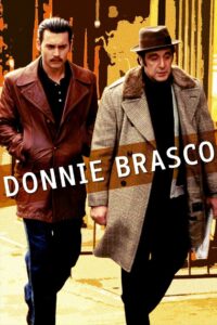 Donnie Brasco ขึ้นทำเนียบเจ้าพ่อจับตาย (1997)