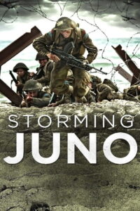 Storming Juno หน่วยจู่โจมสลาตัน (2010)