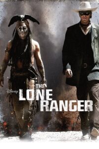 The Lone Ranger หน้ากากพิฆาตอธรรม (2013)