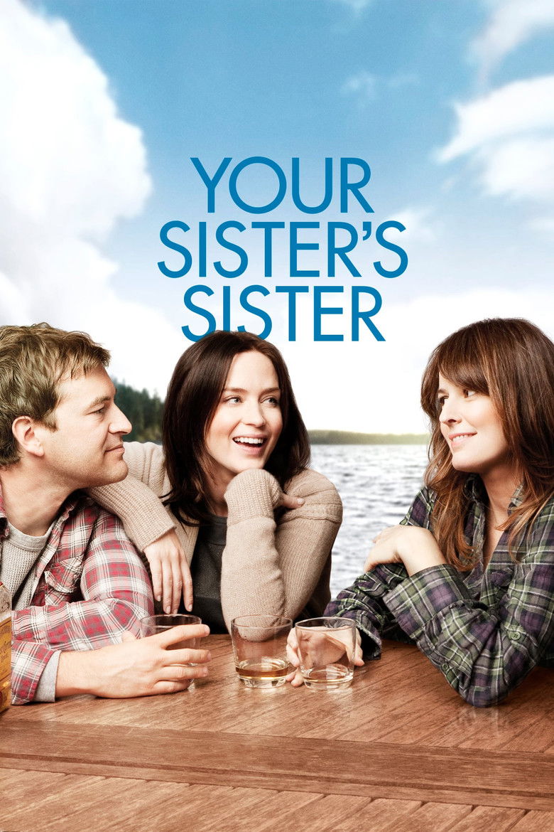 Your Sister s Sister รักพี่หัวใจให้น้อง (2011)