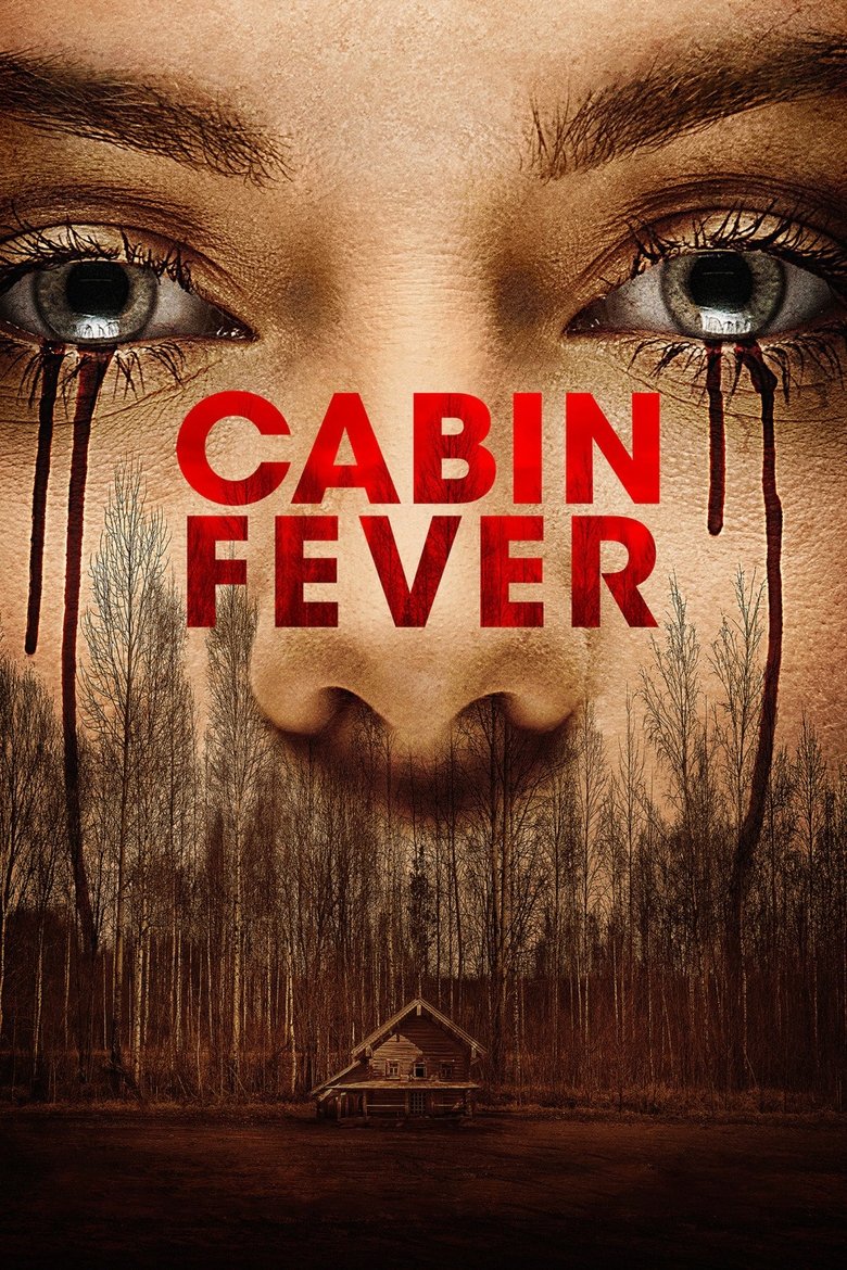 Cabin Fever (2016) หนีตายเชื้อนรก