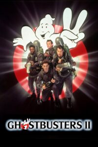 Ghostbusters 2 บริษัทกำจัดผี 2 (1989)