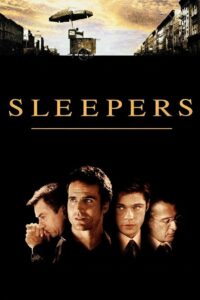 Sleepers คนระห่ำแตก (1996)