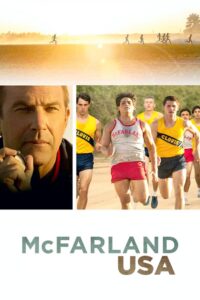 McFarland USA แม็คฟาร์แลนด์ ยูเอสเอ (2015)