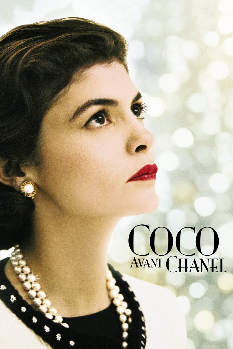 Coco Before Chanel โคโค่ ก่อนโลกเรียกเธอ ชาเนล (2009)