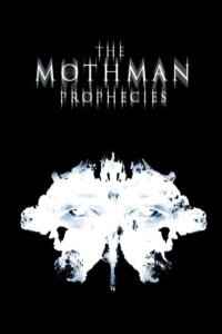 The Mothman Prophecies ลางหลอนทูตมรณะ (2002)