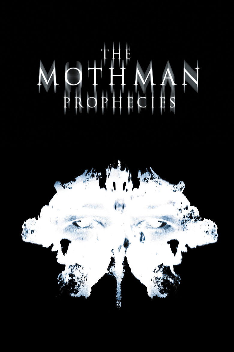 The Mothman Prophecies ลางหลอนทูตมรณะ (2002)