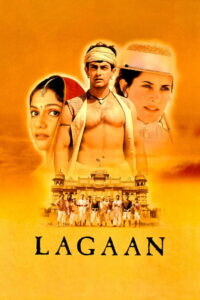 Lagaan Once Upon a Time in India แผ่นดินของข้า (2001)