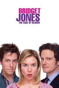 Bridget Jones The Edge of Reason บันทึกรักเล่มสองของบริดเจ็ท โจนส์ (2004)