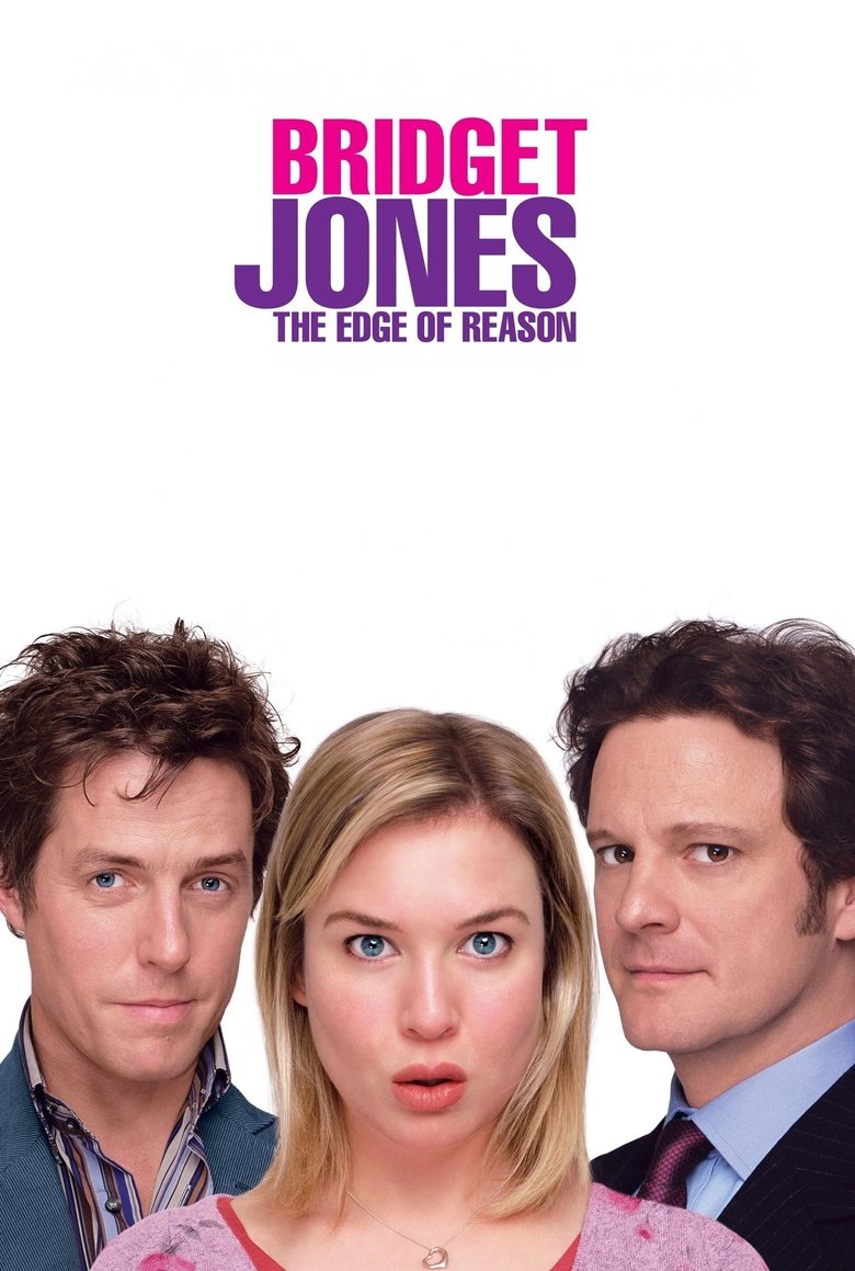 Bridget Jones The Edge of Reason บันทึกรักเล่มสองของบริดเจ็ท โจนส์ (2004)
