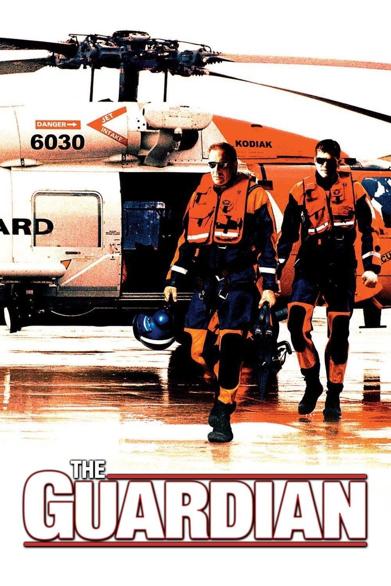 The Guardian วีรบุรุษพันธุ์อึด ฝ่าทะเลเดือด (2006)