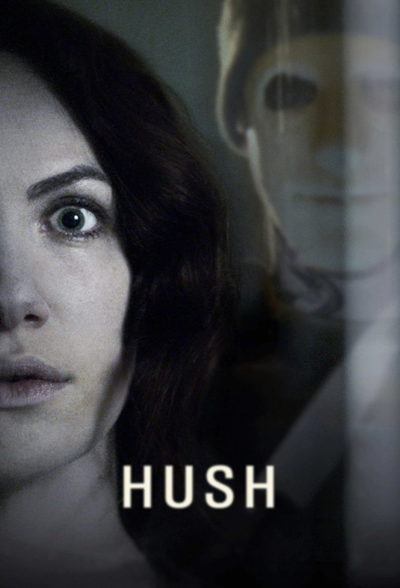 Hush (2016) ฮัช ฆ่าให้เงียบ
