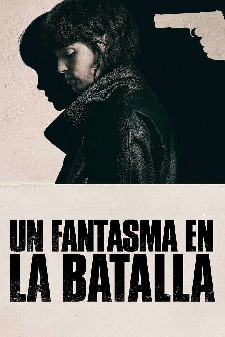 She Walks in Darkness (Un fantasma en la batalla) (2025) เธอเดินไปในเงามืด