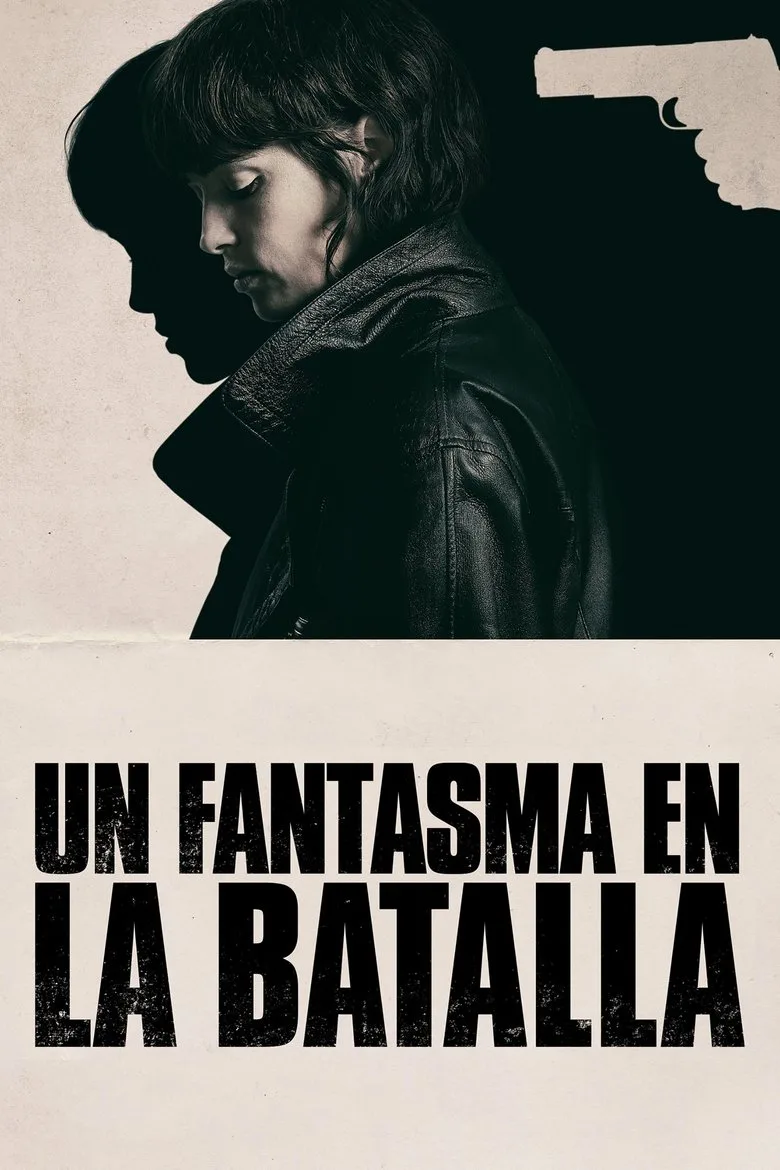 She Walks in Darkness (Un fantasma en la batalla) (2025) เธอเดินไปในเงามืด