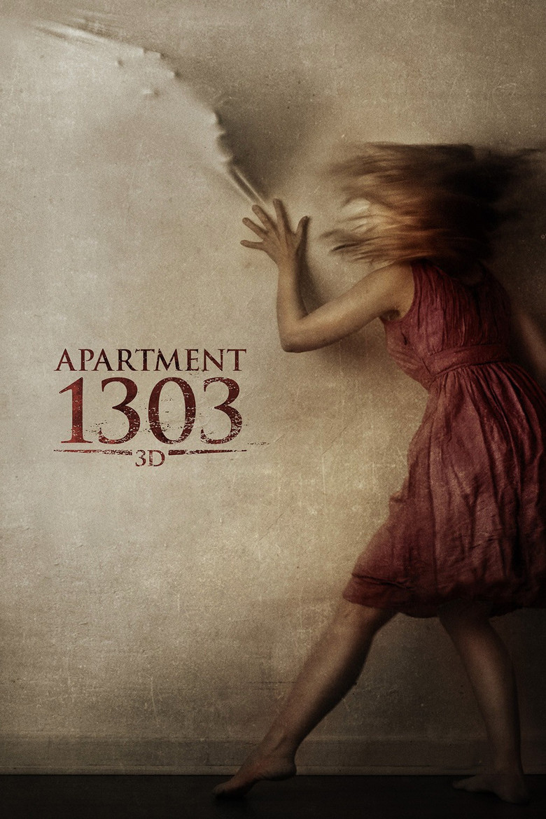 Apartment 1303 ห้องผีดุ (2012)